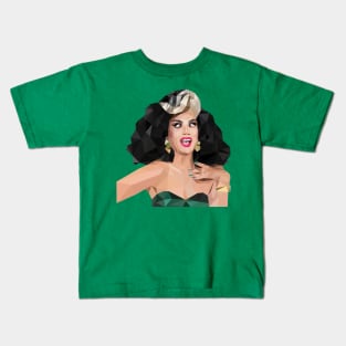 Manila Luzon Kids T-Shirt